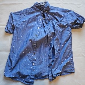 Boys Dress Shirt